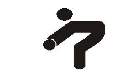 logo zrakove postizenych kuzelkaru