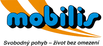 MOBILIS - svobodn pohyb - ivot bez omezen