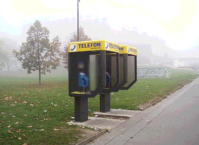 telefonn automaty