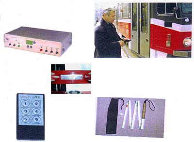 examples of remote controls