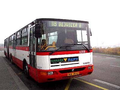 autobus