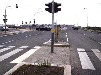 crossroads
