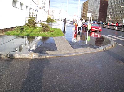 example of signal strip