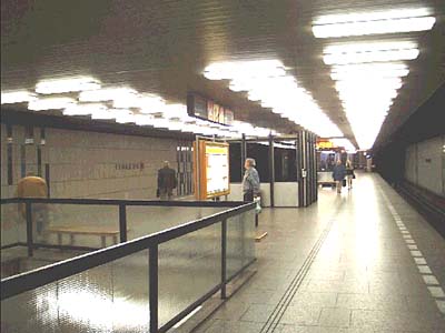 vodic linie