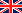 vlajka Velk Britnie